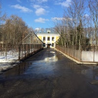 Photo taken at Кафедра эрозии и охраны почв by Sergey D. on 3/10/2015
