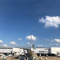 Photo taken at Gate 15 by Sergey D. on 5/27/2018