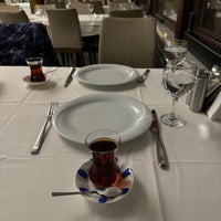 Photo taken at Hanımeli Balık Restaurant by Sergey D. on 2/6/2024