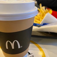 Photo taken at McDonald&amp;#39;s by Sergey D. on 1/10/2020