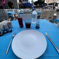 Photo taken at Çardaklı Restaurant by Sergey D. on 8/8/2022