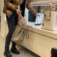 Photo taken at Céline by Sergey D. on 11/8/2019