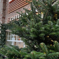 Photo taken at Coffeemania by Sergey D. on 12/18/2021