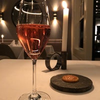 2/6/2019 tarihinde Sergey D.ziyaretçi tarafından Restaurant Vinkeles'de çekilen fotoğraf