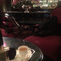 Photo taken at Orient Terrace Bar by Deniz Soylu on 11/18/2017