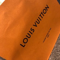 Photo taken at Louis Vuitton by Ahmad on 8/15/2019