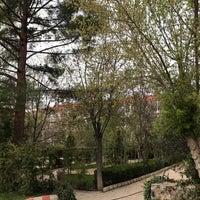 Photo taken at Ayaş İçme ve Kaplıcaları Spa by Zafer D. on 4/8/2018