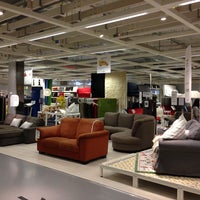 Photo taken at IKEA Bangna by Pui S. on 4/19/2013