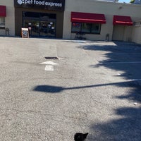 Photo taken at Pet Food Express by *stardust* on 10/10/2021