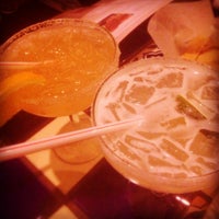Photo taken at Margaritas Mexican Restaurant by Arianna S. on 1/17/2013