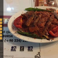 Photo taken at İskender by Hacer H. on 5/16/2016