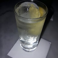 Photo taken at Tirsa Bcn Cocktail Bar by Nuria H. on 9/10/2017