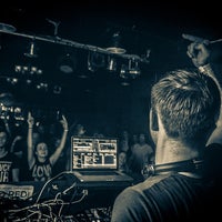 Photo taken at ZAAL by Deepstereo on 5/6/2016