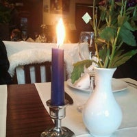 Aspendos Turkisches Restaurant