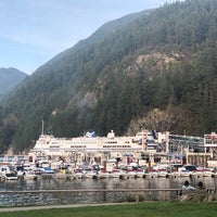 Photo taken at Troll&amp;#39;s at Horseshoe Bay by Hikmet F. on 9/25/2019
