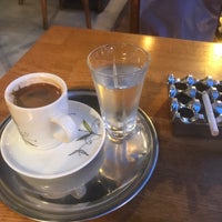 Photo taken at Asmaaltı Cafe &amp; Bar by Canan A. on 9/16/2017