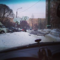 Photo taken at ТК Юлия by Денис Х. on 1/29/2013
