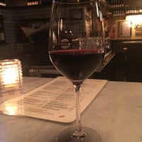 Photo taken at Vanguard Wine Bar by Michael R. on 10/2/2015