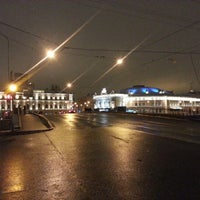 รูปภาพถ่ายที่ Кронборг โดย Валера В. เมื่อ 1/26/2013