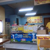 Martabak San Francisco - Snack Place