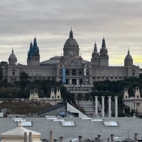 Photo taken at Arenas de Barcelona by Eray K. on 11/27/2023