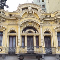 Photo taken at Casa da Bóia by São Paulo A. on 1/17/2016