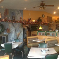 1/6/2013 tarihinde Katrina V.ziyaretçi tarafından New Horizon Restaurant'de çekilen fotoğraf