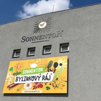 รูปภาพถ่ายที่ SONNENTOR โดย Michala Š. เมื่อ 8/19/2023