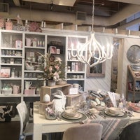 Photo taken at The Cross Decor &amp;amp; Design by AIDA King . on 4/29/2019