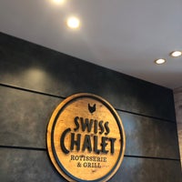 Swiss Chalet 5 Tips