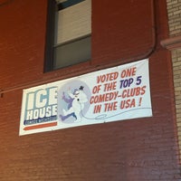 Photo taken at The Ice House by AIDA King . on 9/16/2018