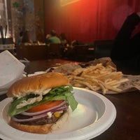 Photo prise au Burger Joint par Hessa le12/18/2023