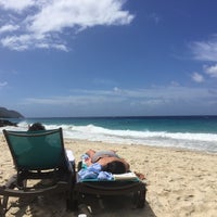Photo taken at Renaissance St. Croix Carambola Beach Resort &amp;amp; Spa by Damon R. on 3/26/2016