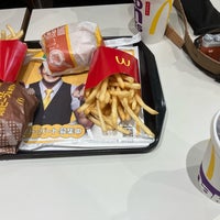 Photo taken at McDonald&amp;#39;s by 鈴木明信 on 10/31/2023