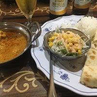 パトワール 吉祥寺店 Potohar Restaurante Indiano Em 武蔵野
