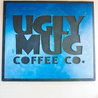Foto tomada en Ugly Mug  por Ugly Mug el 10/17/2017