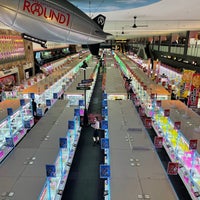 ラウンドワンスタジアム 前橋店 前橋市 前橋市 群馬県