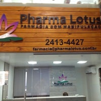 Photo taken at Pharma Ben by Chimenia R. on 2/21/2013