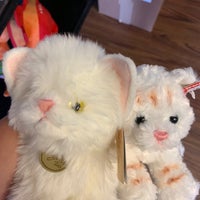 Photo taken at Sullivan&amp;#39;s Toy Store by Brooke on 7/10/2019
