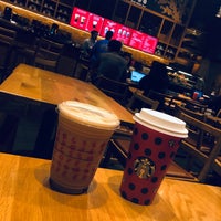 Photo taken at Starbucks by محذوف on 12/6/2019