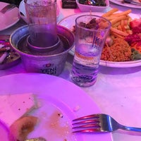Photo taken at Kalamar Restaurant by Özo on 7/25/2020