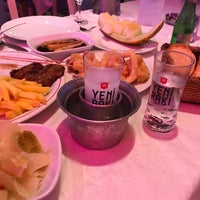 Photo taken at Kalamar Restaurant by Özo on 7/13/2020