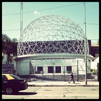 Photo taken at Estación Darío Santillán y Maximiliano Kosteki (ex Avellaneda) [Línea Roca] by Nestor B. on 10/12/2012