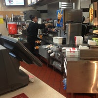 Photo taken at McDonald&amp;#39;s by Nelly M. on 1/16/2013