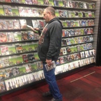 Photo taken at GameStop by Nelly M. on 4/21/2013