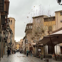 Photo taken at Toledo by عُودي on 2/15/2024