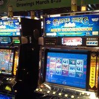 Best Slots To Play At Talking Stick