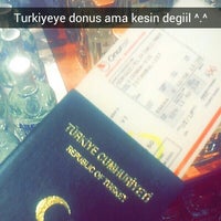 Photo taken at Travel Value by Elif İnci G. on 8/10/2015