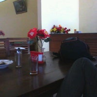 Rumah Makan Firdaus Sewon Bantul