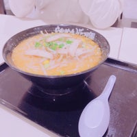 らあめん花月嵐 けやきウォーク前橋店 閉業 文京町2 1 1